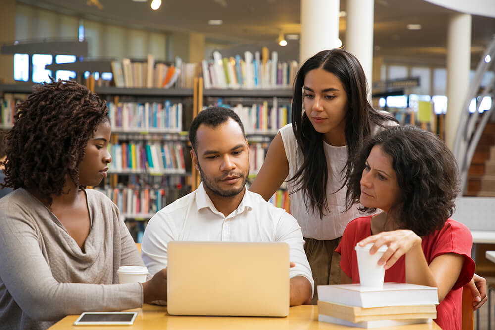 Decolonising the Curriculum ""