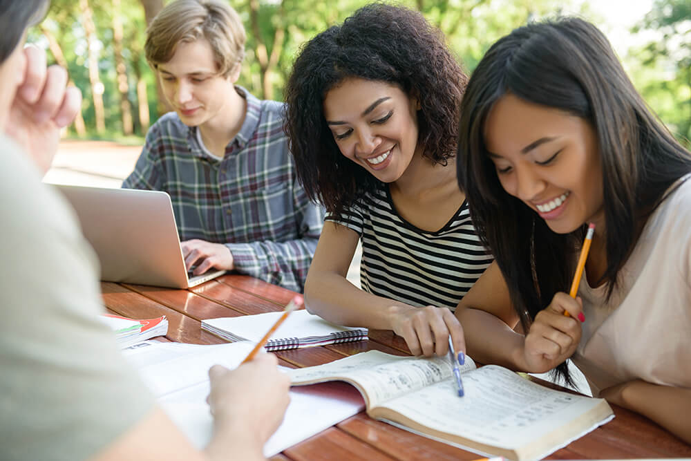 Student Mental Wellbeing ""