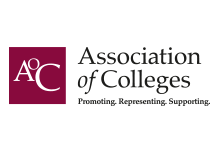 AoC AoC logo