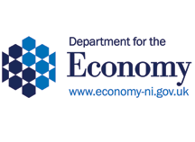 department-for-the-ecomony-logo Department for the Economy logo